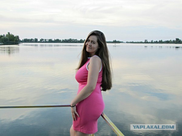 Фото девушек из социальных сетей 27.04.19