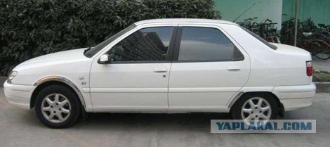 Игра на ЯПе: Угадай АВТО-2