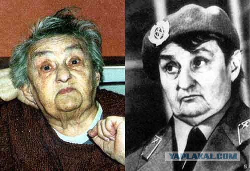 10 актрис, которых вы узнаете, но ни за что не вспомните молодыми