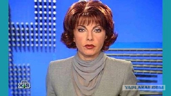 Телевизионный упадок