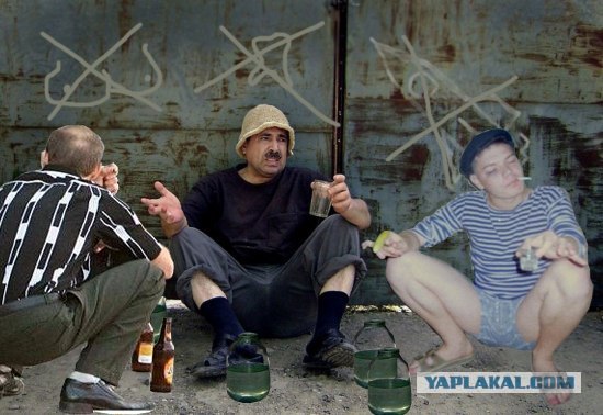 Фотожаба: Не взяли в космонавты