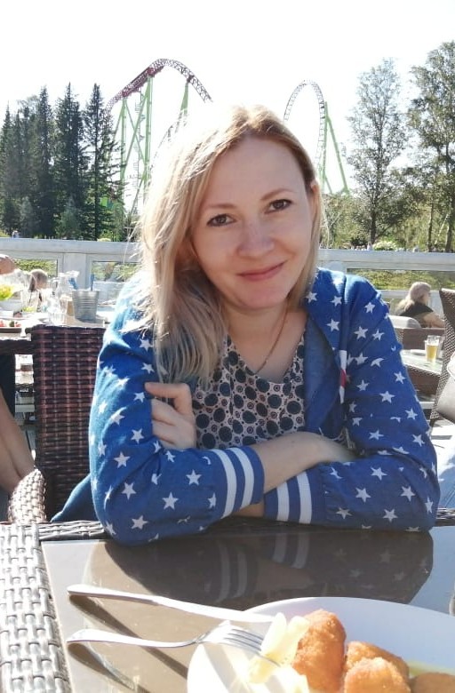 Союз рыжих