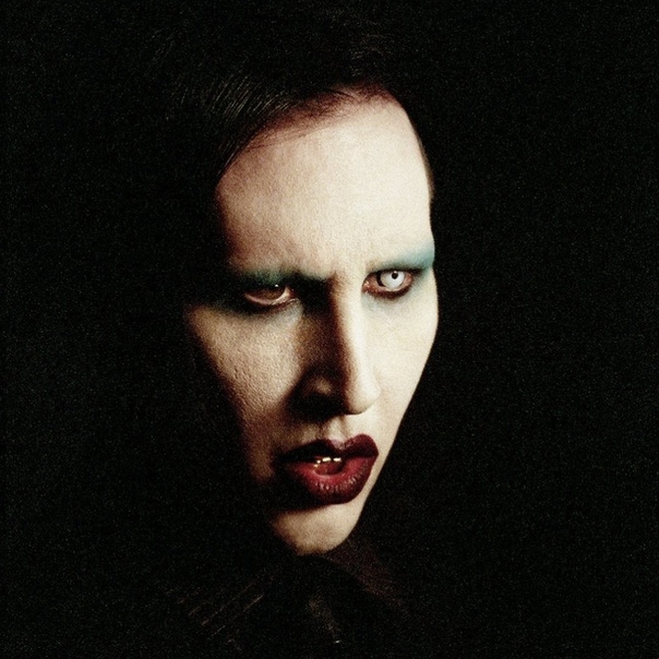 Marilyn Manson: обзор нового альбома «WE ARE CHAOS»