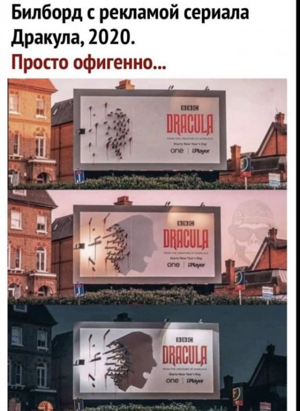 Прикольные и просто красивые картинки 22.12.2020