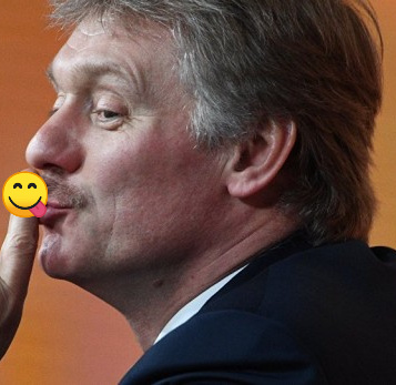 «У Путина нет никакого дворца в Геленджике!»: Песков назвал расследование ФБК «старой пластинкой»