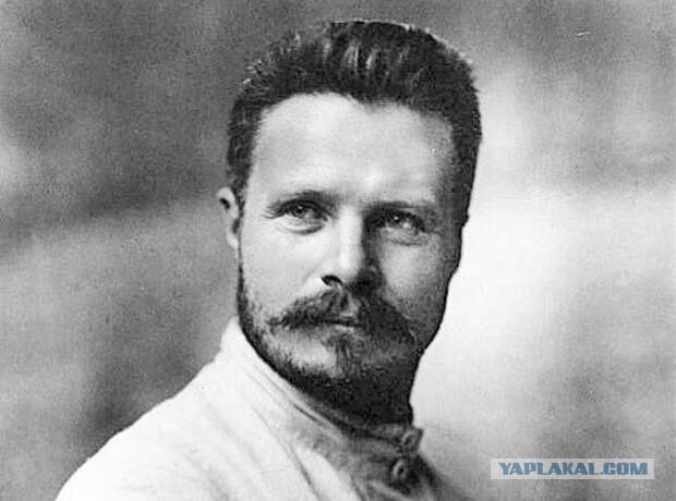 Ленин, Троцкий, Сталин: откуда и зачем большевики брали свои клички