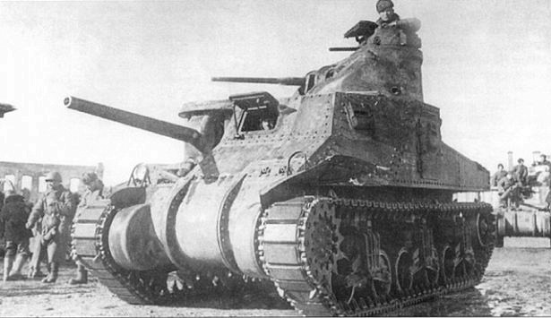 «Железный Капут»: история самого мощного танка в мире