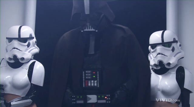 Появились кадры из Star Wars Episode 7