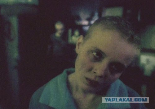 Кинокадры