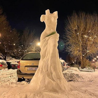 Не на нас, а на вас