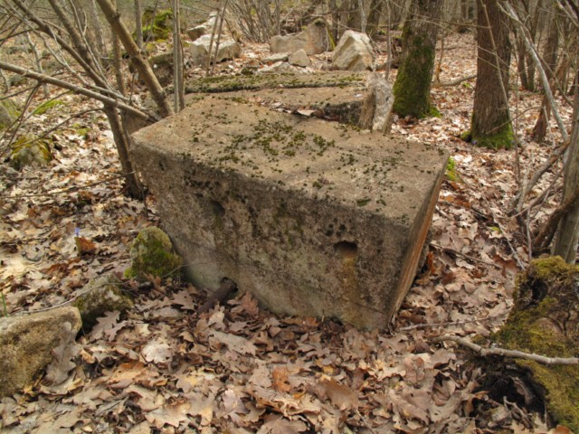 Прогулка по Севастополю."Тёмная балка" 52 фото