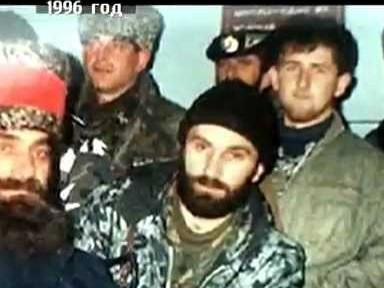Батальон Джохара Дудаева