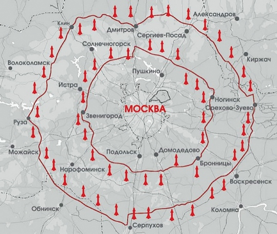 После третьей мировой