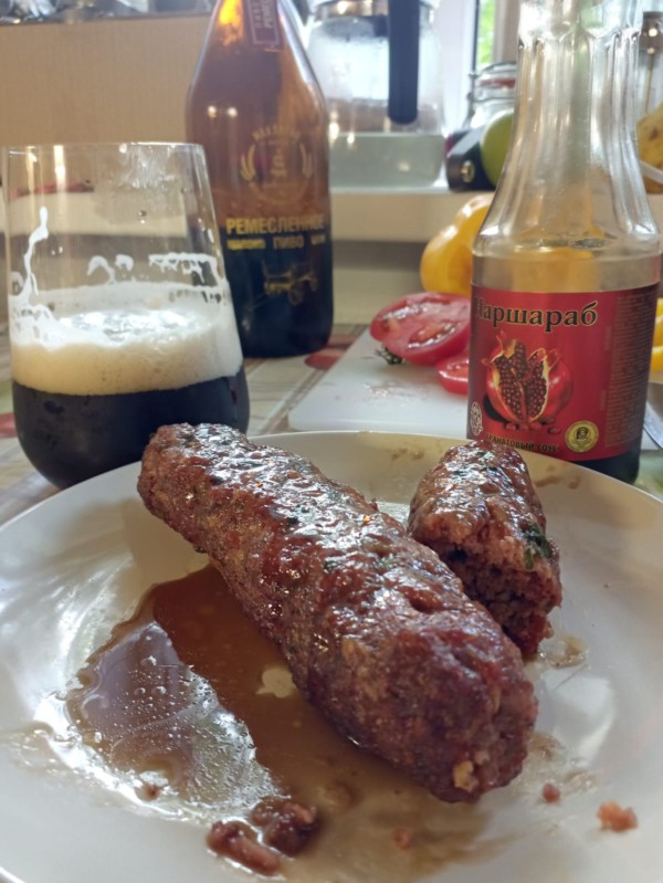 Маленькая пятница