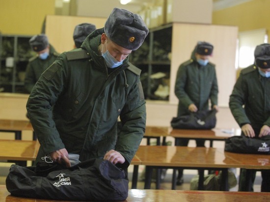 Военный эксперт Шурыгин допустил вторую волну мобилизации в России под Новый год