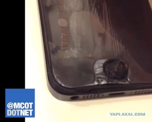 Драка за айфонами по 10.000руб в Самаре