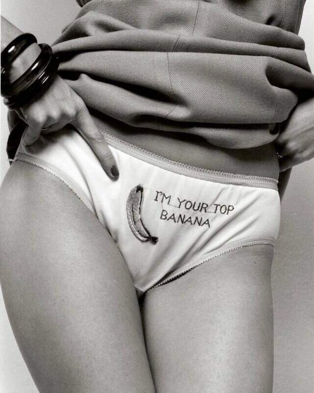 Просто старые фото - №LVIII. Чёрно-белый мир