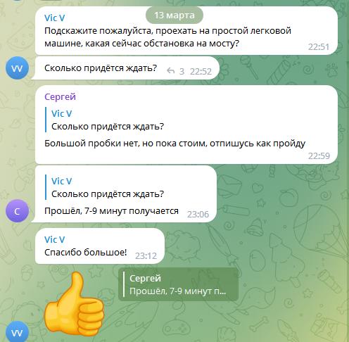 Путешествие в Крым, сентябрь 2022 г.