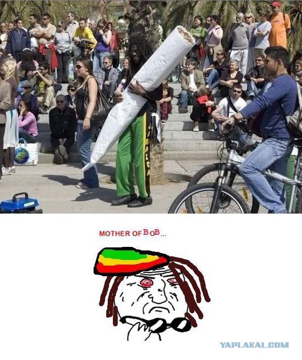 Очумелые ручки.