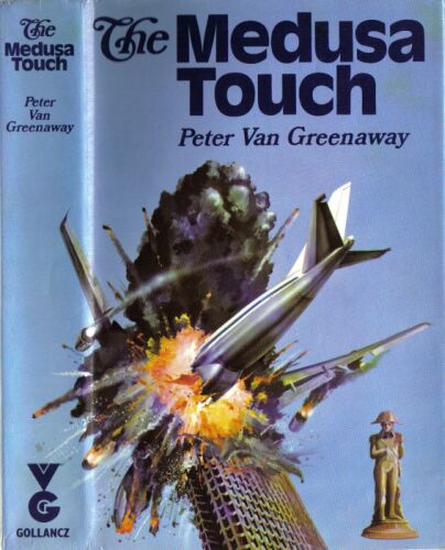 Как Майкл Джексон предупредил о 9.11.01