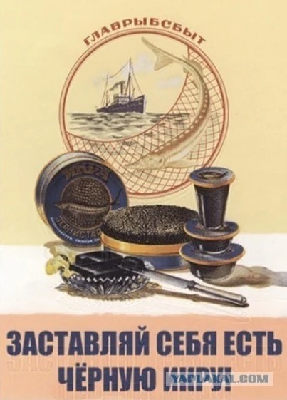 Опять про СССР