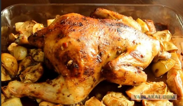 Поколение Пепси и ВкусВилла