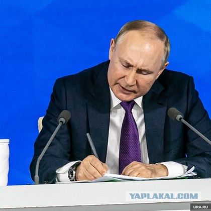 Путин объяснил переход россиян на китайские автомобили ростом их качества