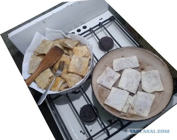 Аццкая кухня 4 (Кулинарный адъ)