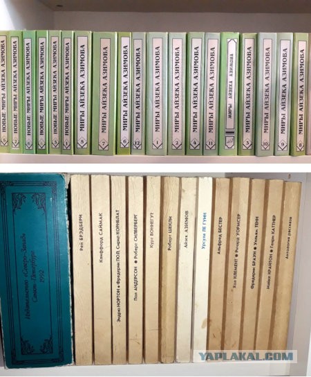 Тёмные воды. Зимний апокалипсис. Часть вторая