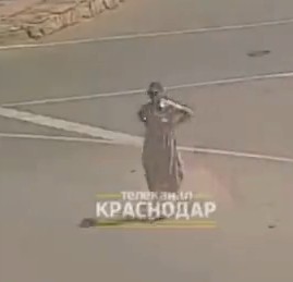 Врешь, не уйдешь