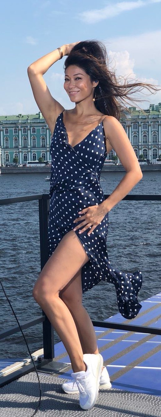 Дамы с долей недосказанности - 27