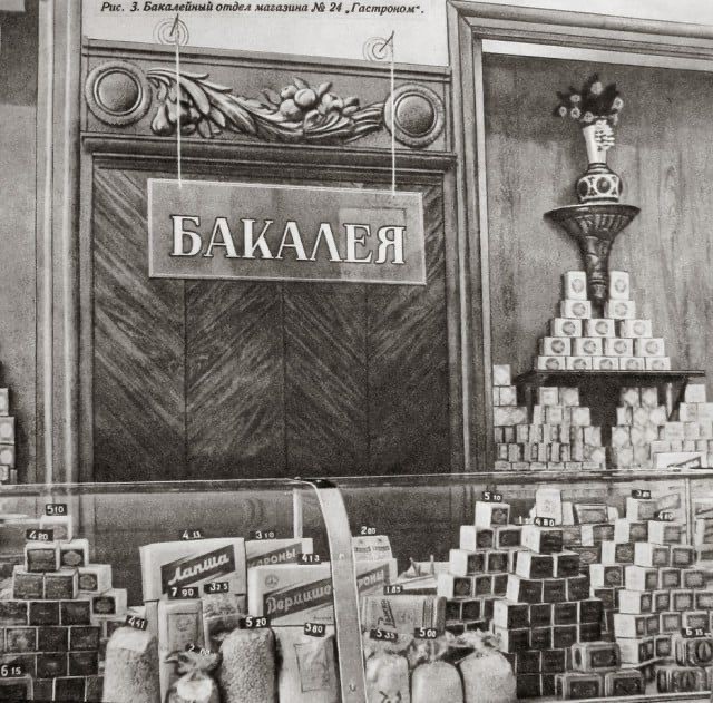 Москва и москвичи. Двадцатый век. 03.03.2025