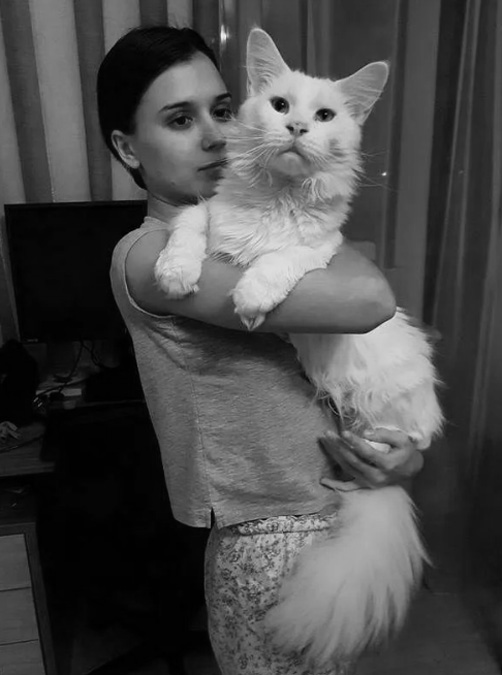 Кисель.