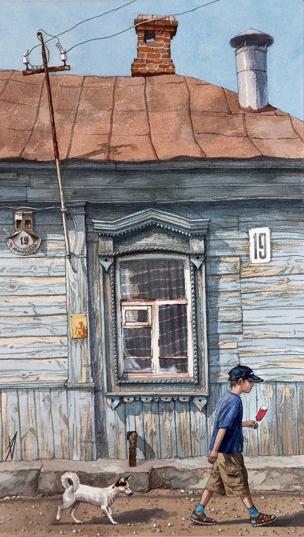 АРТ-Воскресенье