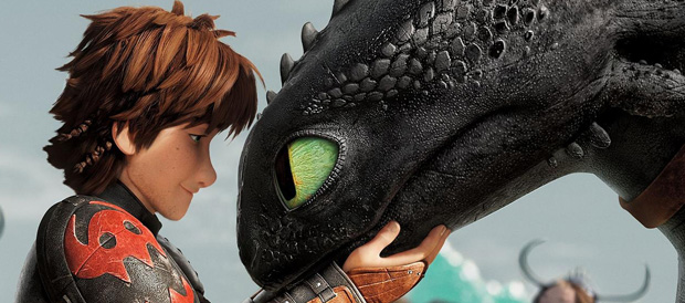 Фильм «Как приручить дракона» вышел в сети — невероятная адаптация мультика получила 97% (!) на RT