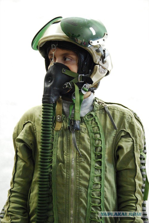 Коммерческие полеты на реактивных самолетах