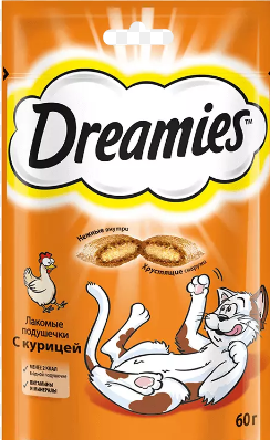 Как приучить кота к нормальной пище?
