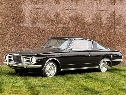 Американцы 50-х. Красивых автофото к НГ пост.