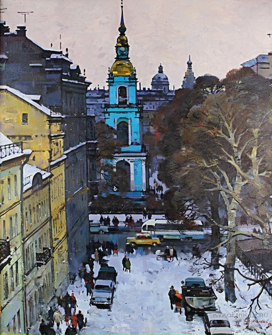 АРТ-Воскресенье