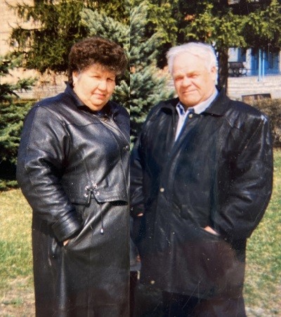 Главное найти своих и успокоиться