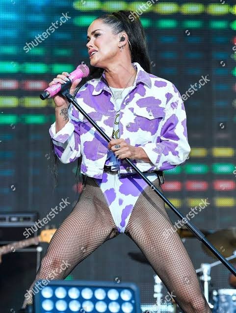Aqua – Barbie Girl. 2023 г.
