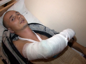 Банда, 10 лет убивавшая силовиков