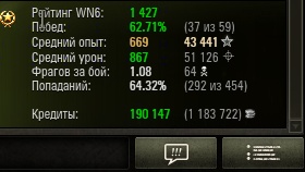 Wargaming 10