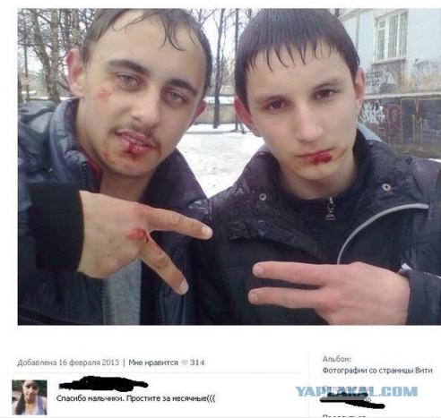 Очередная подборка смешных высказываний