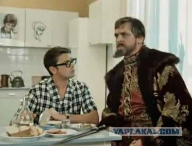 Толстый троллинг про космонавтику