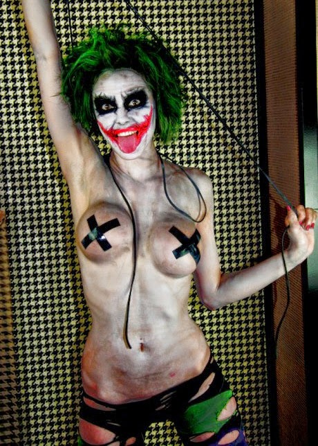 В чем залог хорошего косплея?