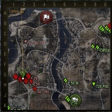 Wargaming 14