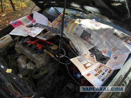 Как правильно тюнинговать авто