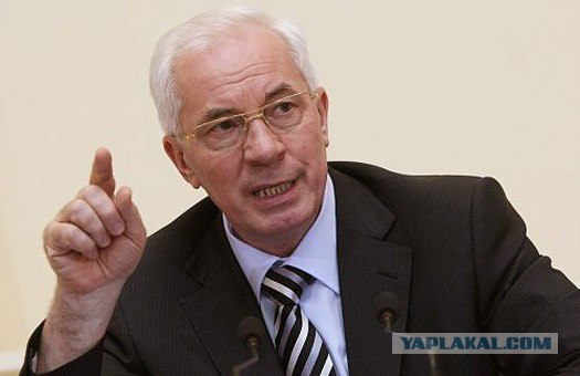 10 вещей из-за которых мне стыдно за Украину