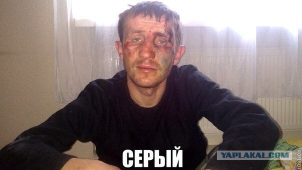 Улыбнемся в понедельник!
